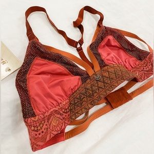 Maaji Lingerie Multi-Strap Bra